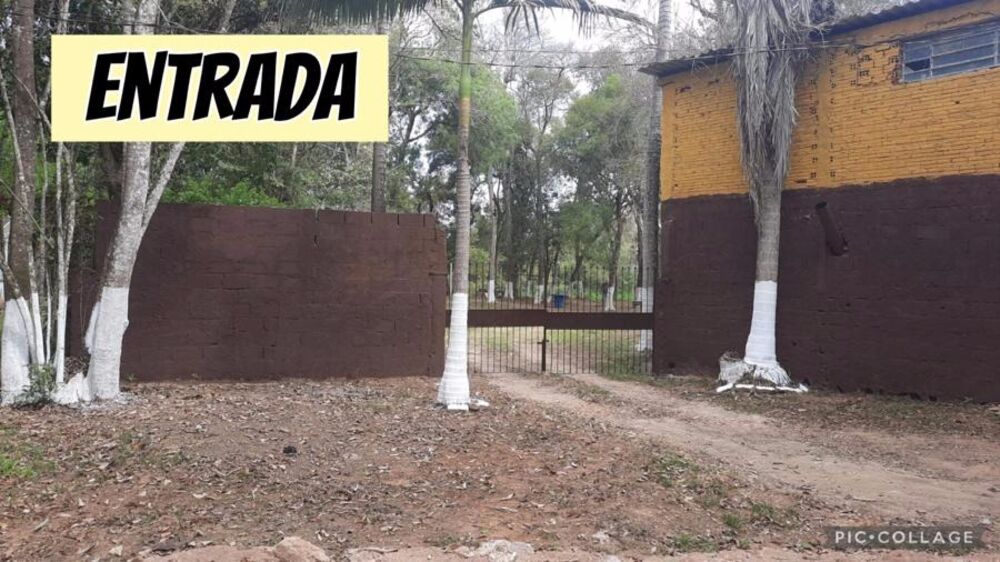 Chácara, 5 quartos, 2600 m² - Foto 10