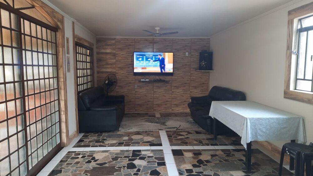 Chácara, 5 quartos, 2600 m² - Foto 3