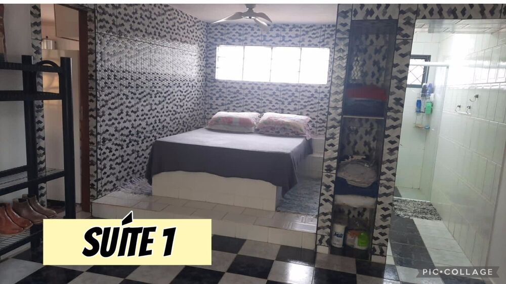 Chácara, 5 quartos, 2600 m² - Foto 12