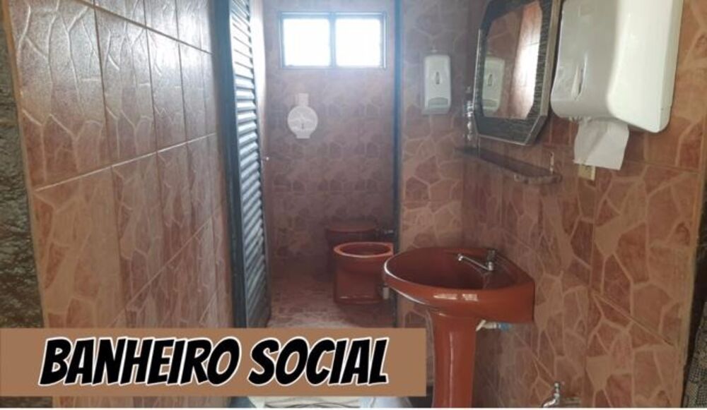 Chácara, 5 quartos, 2600 m² - Foto 17