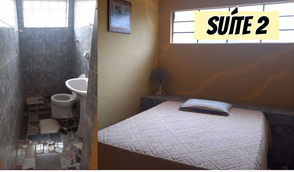 Chácara, 5 quartos, 2600 m² - Foto 15