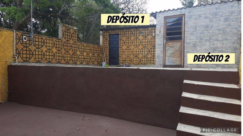 Chácara, 5 quartos, 2600 m² - Foto 11