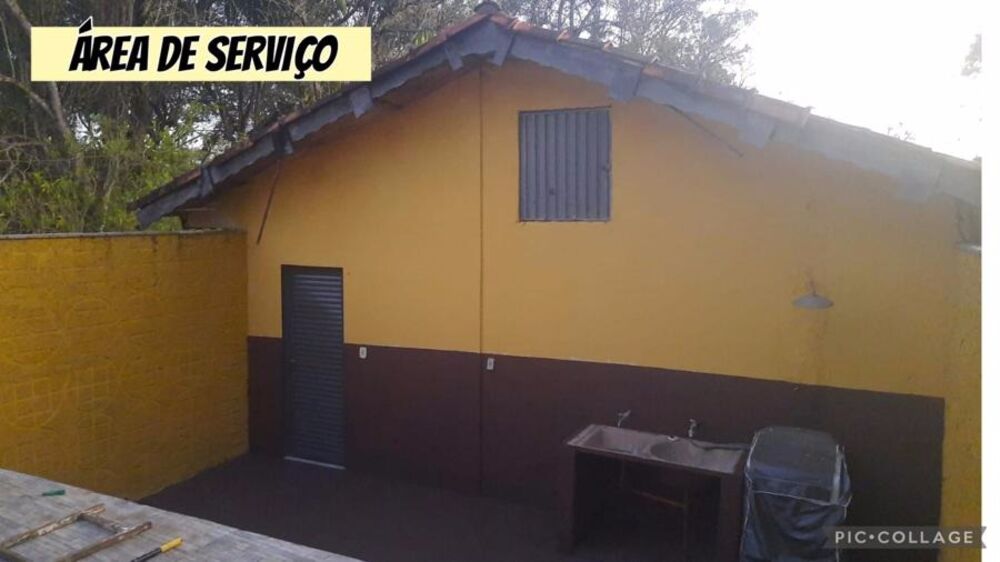 Chácara, 5 quartos, 2600 m² - Foto 8