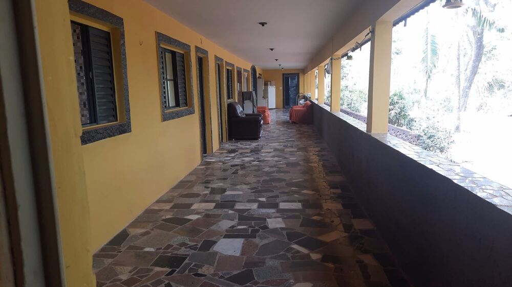 Chácara, 5 quartos, 2600 m² - Foto 1