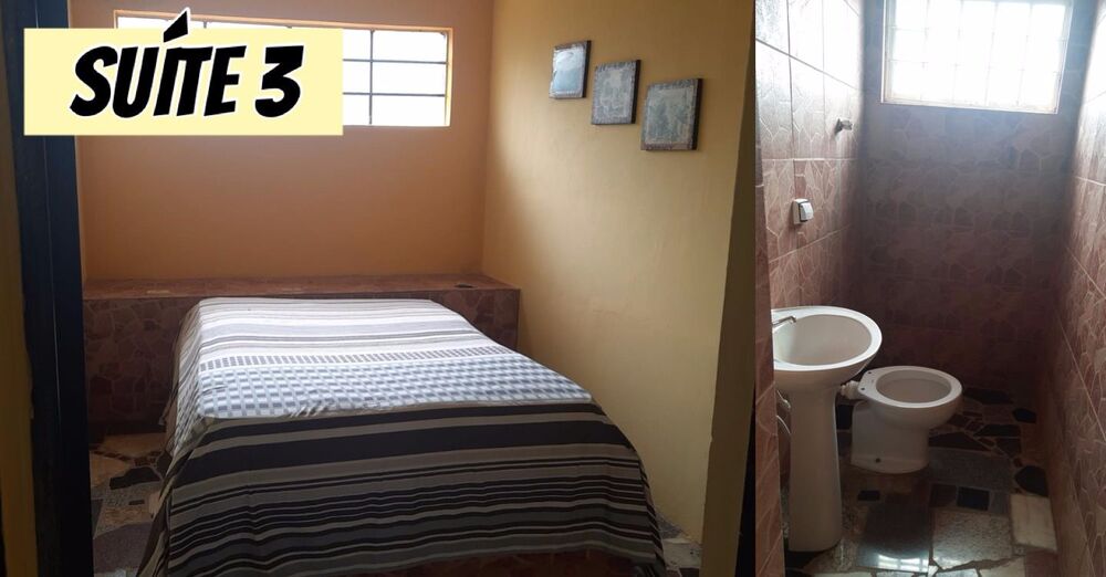 Chácara, 5 quartos, 2600 m² - Foto 14