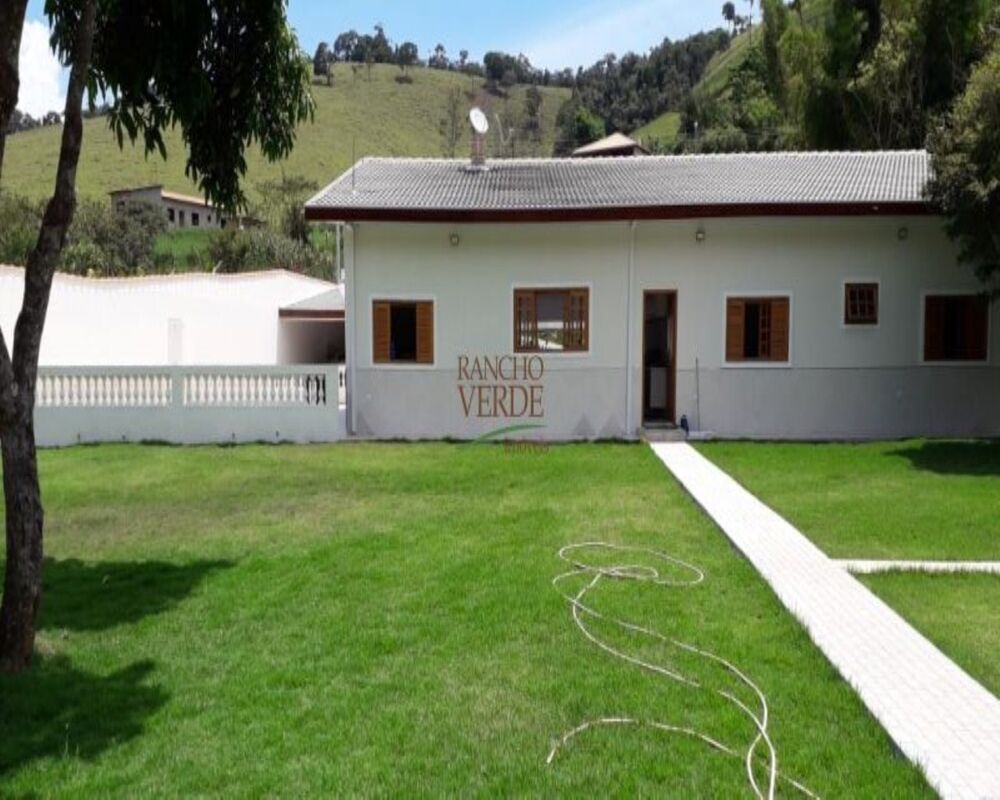 Chácara, 4 quartos, 5000 m² - Foto 28