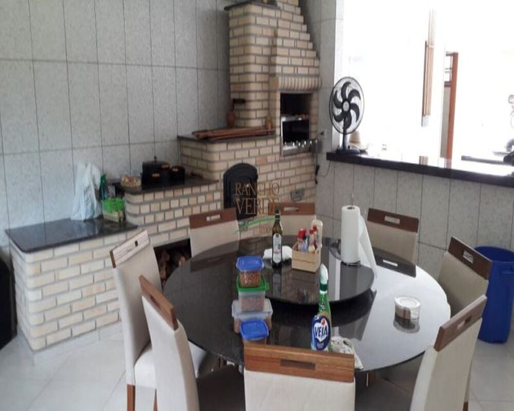 Chácara, 4 quartos, 5000 m² - Foto 17