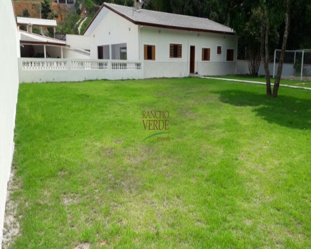Chácara, 4 quartos, 5000 m² - Foto 23
