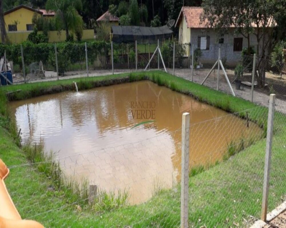 Chácara, 4 quartos, 5000 m² - Foto 26