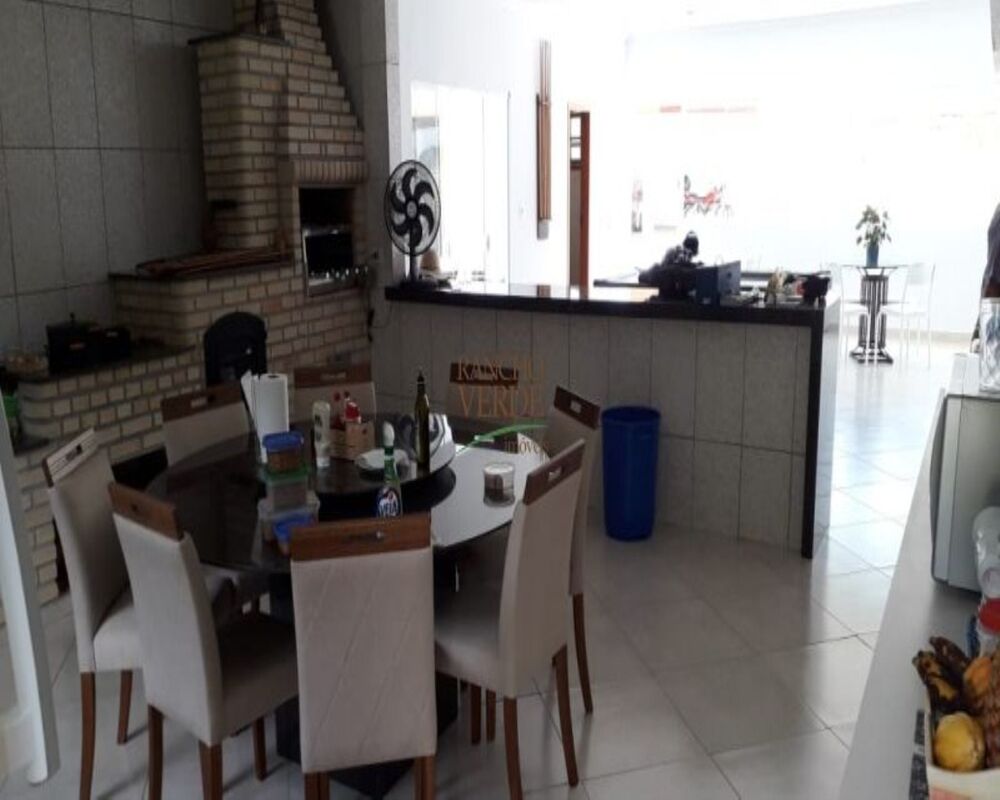 Chácara, 4 quartos, 5000 m² - Foto 6