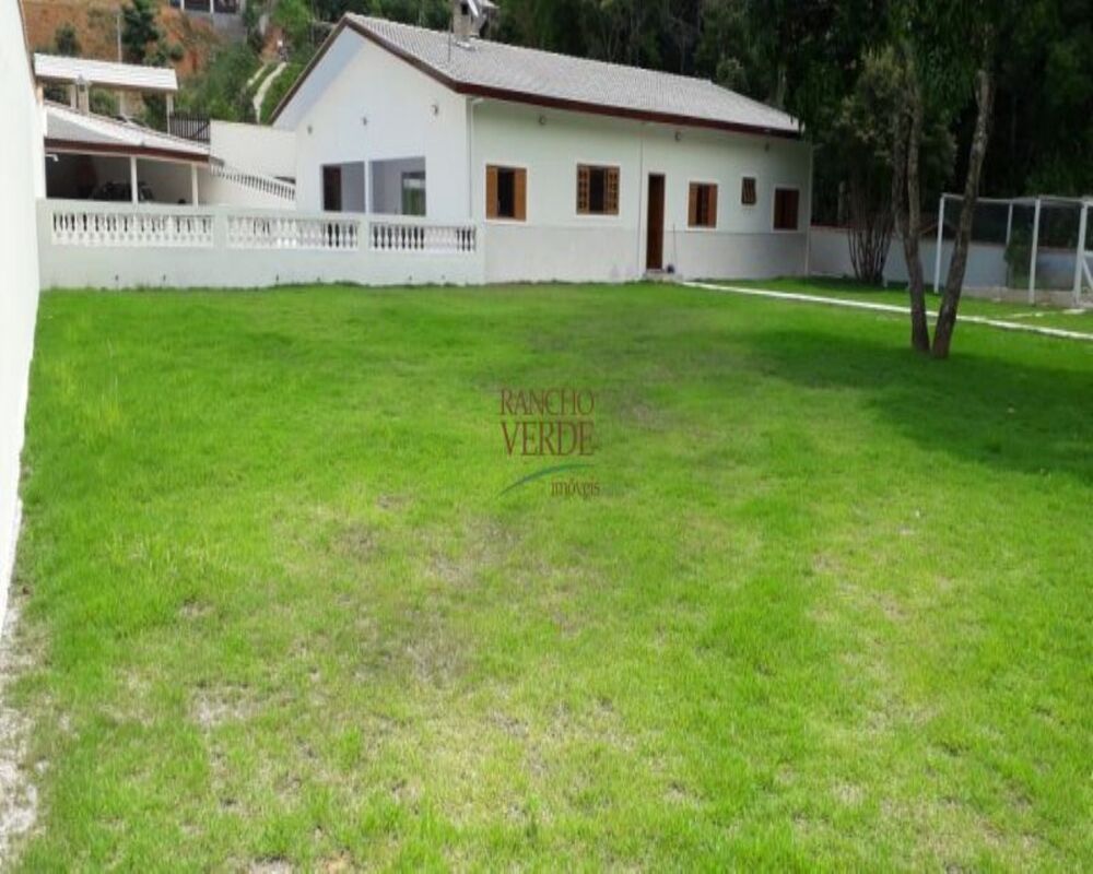 Chácara, 4 quartos, 5000 m² - Foto 27