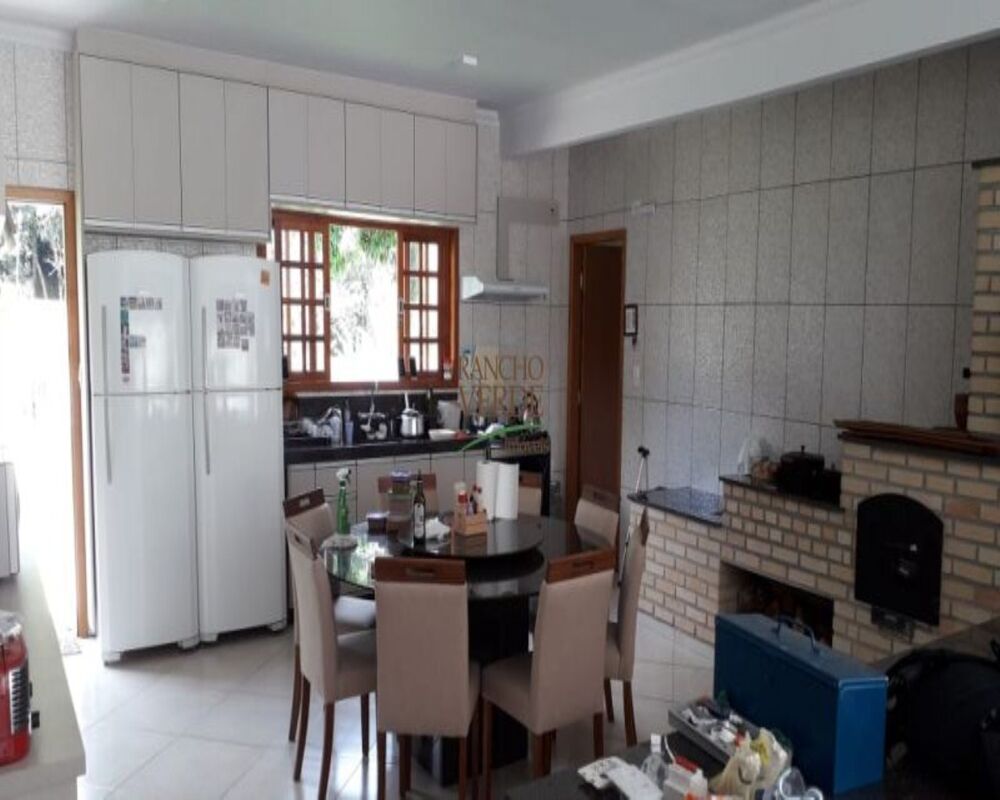 Chácara, 4 quartos, 5000 m² - Foto 14