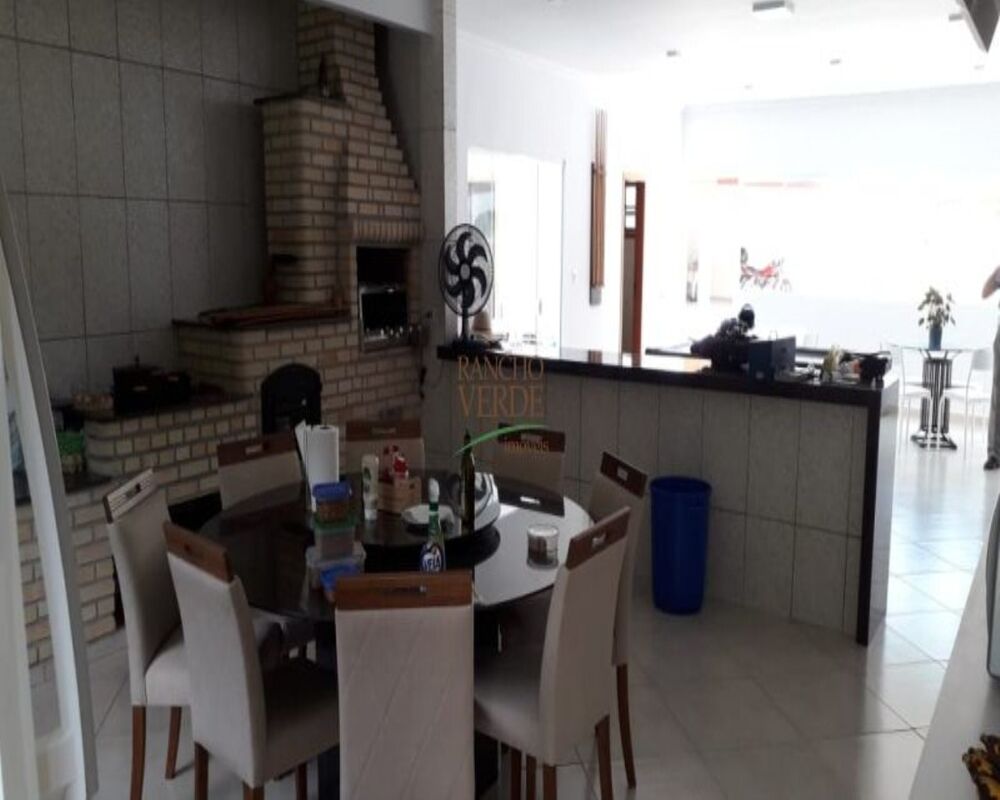Chácara, 4 quartos, 5000 m² - Foto 4