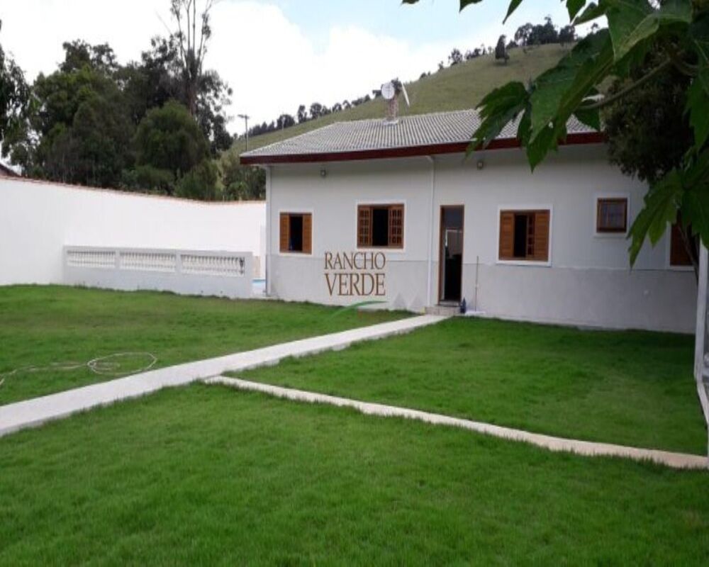 Chácara, 4 quartos, 5000 m² - Foto 29