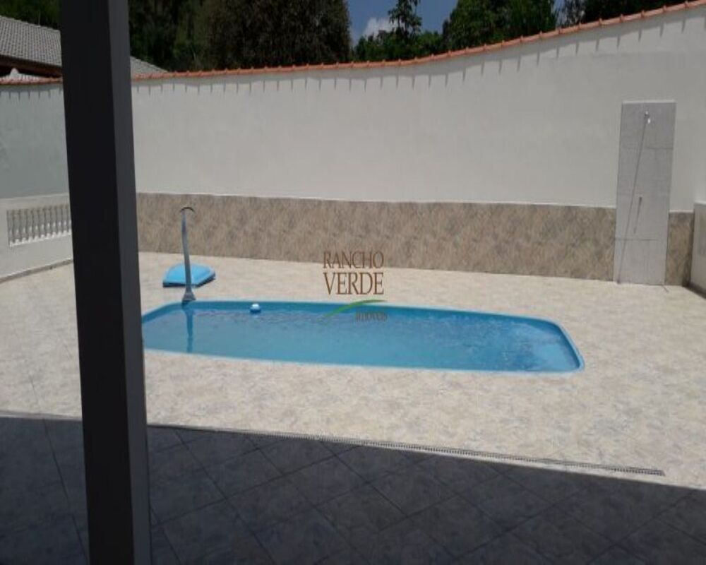 Chácara, 4 quartos, 5000 m² - Foto 9