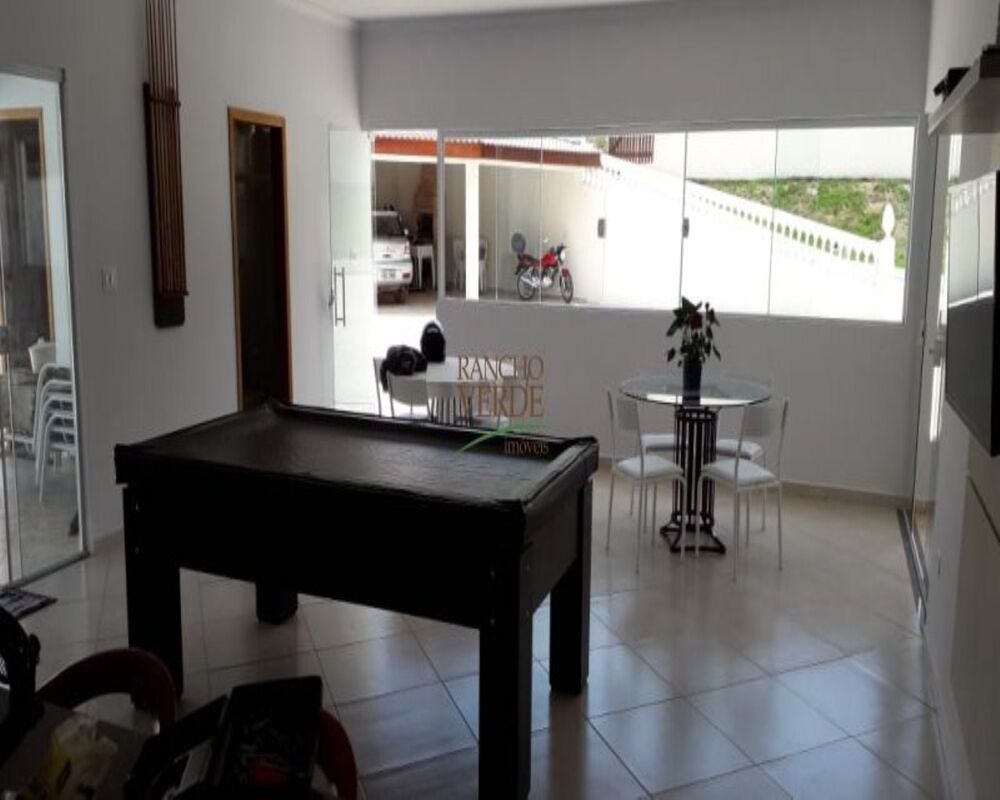 Chácara, 4 quartos, 5000 m² - Foto 12