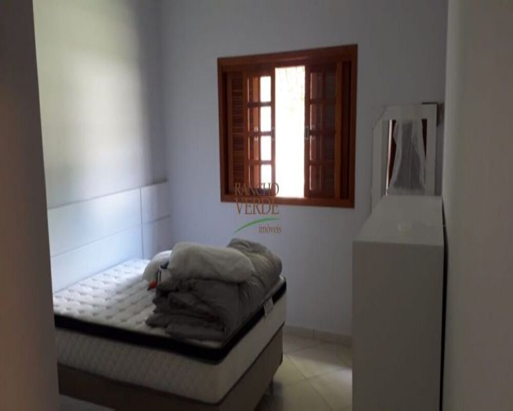 Chácara, 4 quartos, 5000 m² - Foto 13