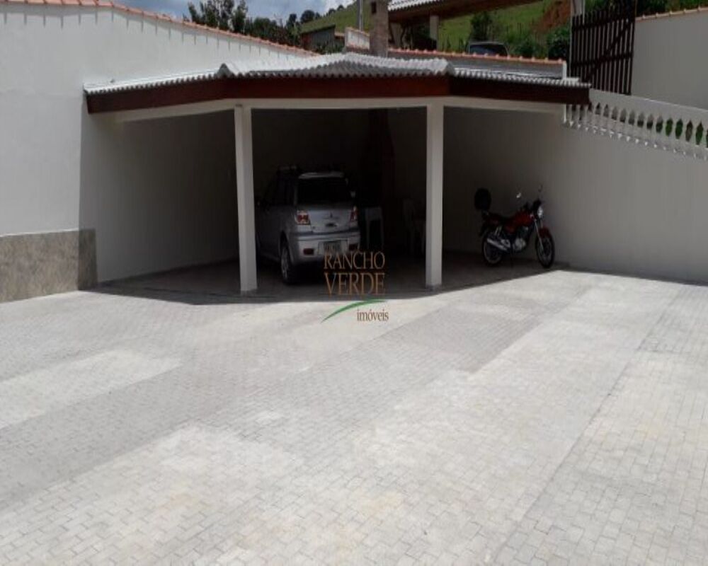 Chácara, 4 quartos, 5000 m² - Foto 5