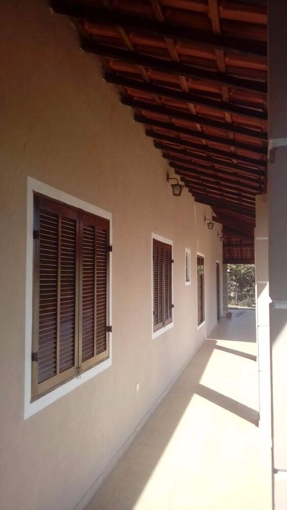 Chácara, 4 quartos, 2800 m² - Foto 8