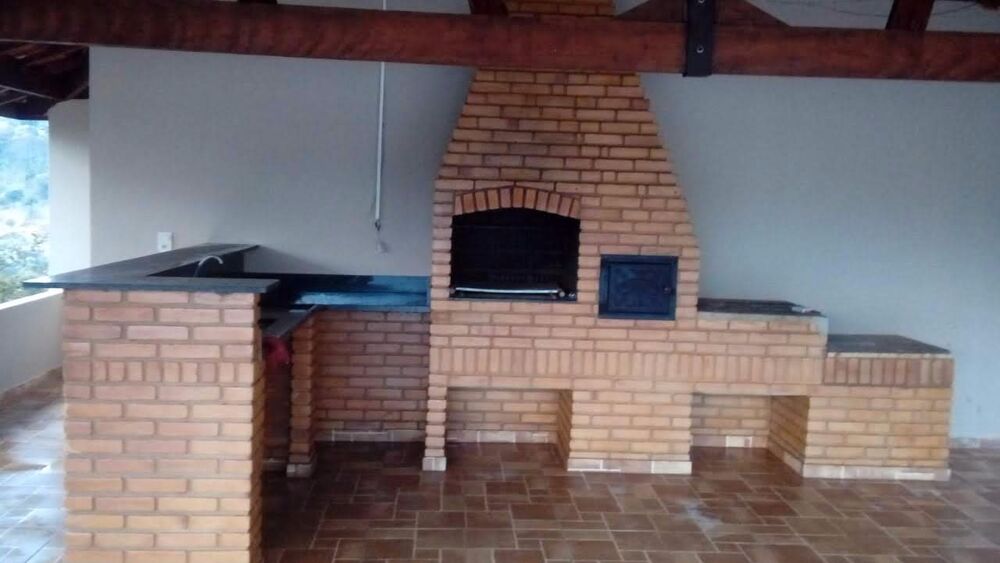 Chácara, 4 quartos, 2800 m² - Foto 5