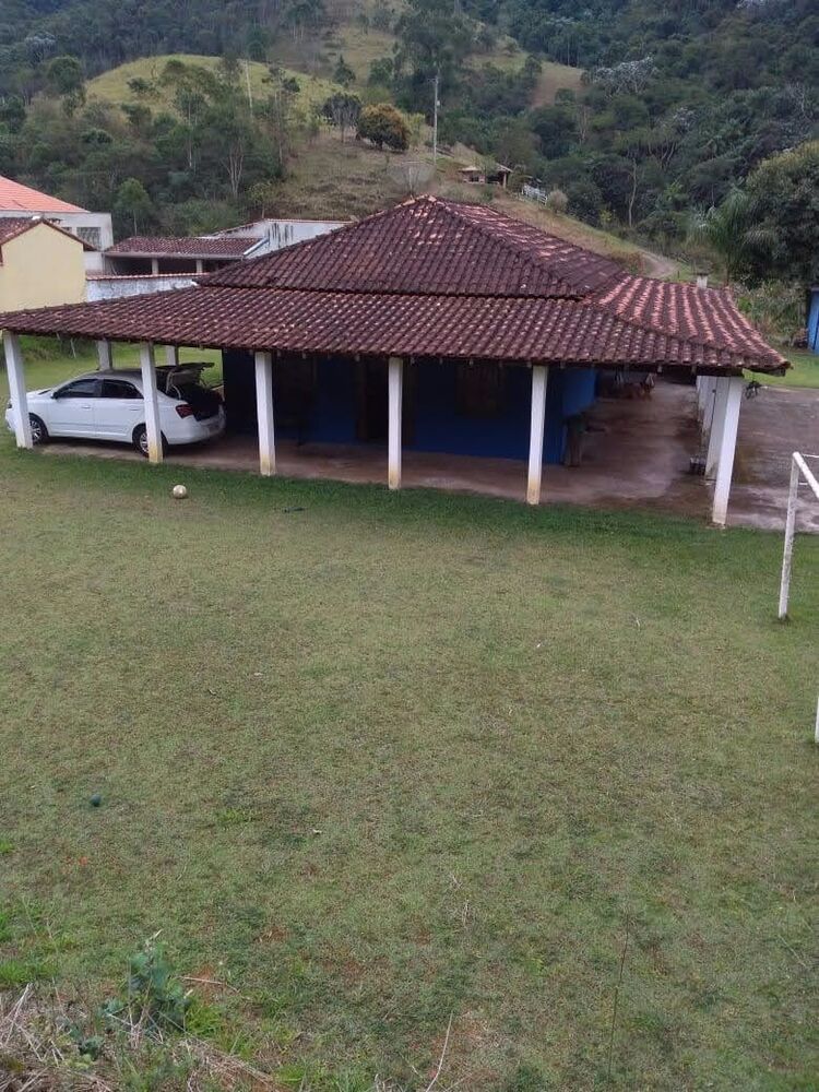 Chácara à venda com 2 quartos, 3000m² - Foto 1