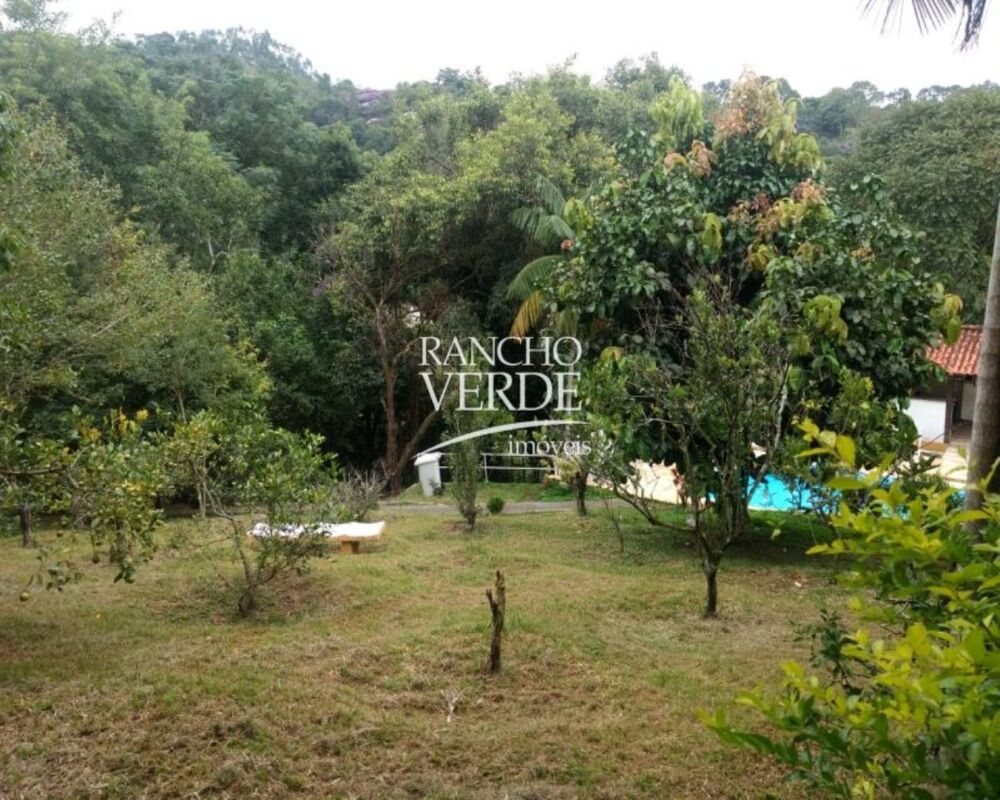 Chácara, 3 quartos, 5000 m² - Foto 29