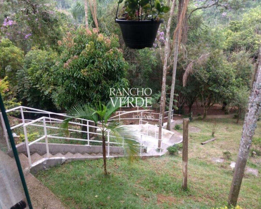 Chácara, 3 quartos, 5000 m² - Foto 11