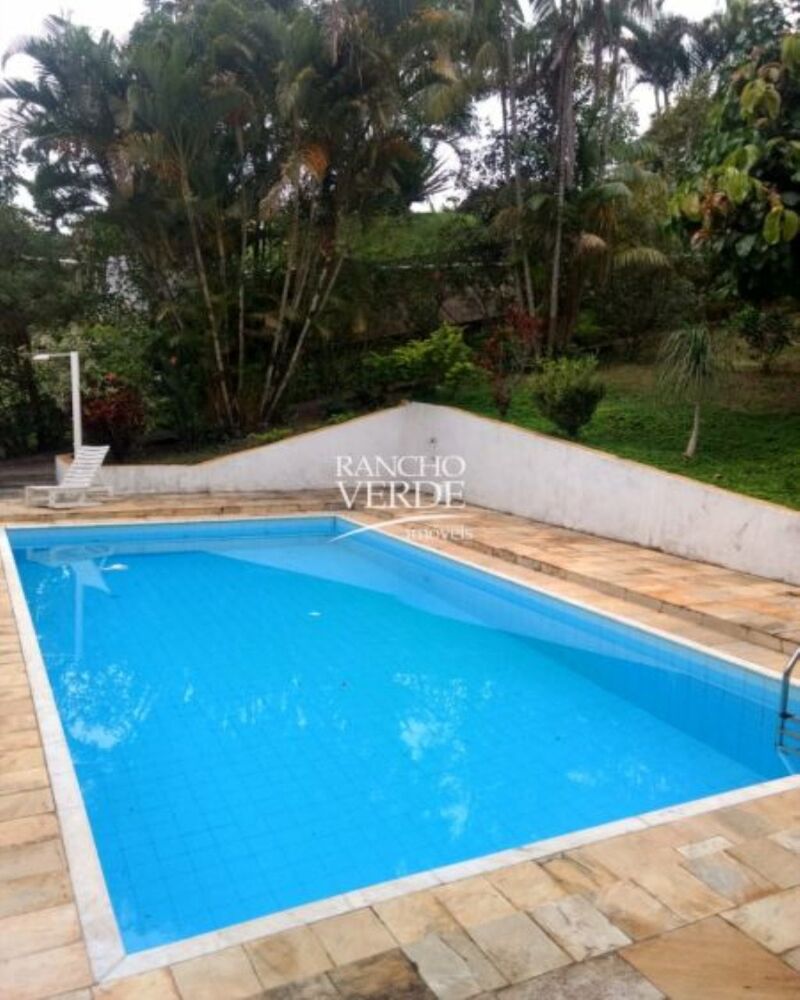 Chácara, 3 quartos, 5000 m² - Foto 2