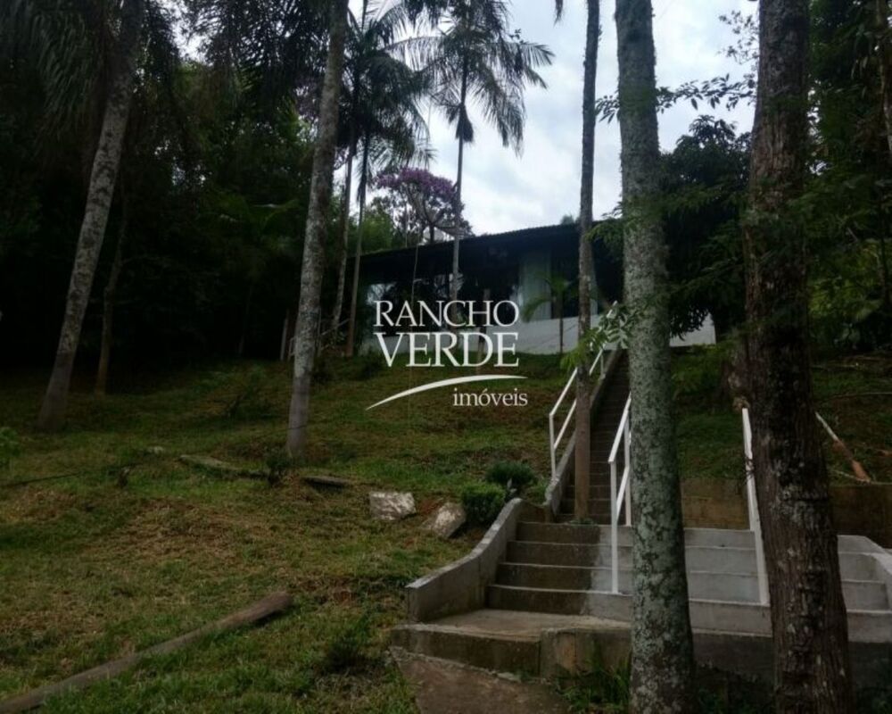 Chácara, 3 quartos, 5000 m² - Foto 30