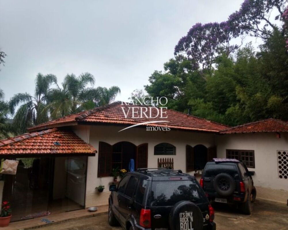 Chácara, 3 quartos, 5000 m² - Foto 4