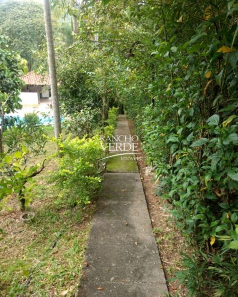 Chácara, 3 quartos, 5000 m² - Foto 6