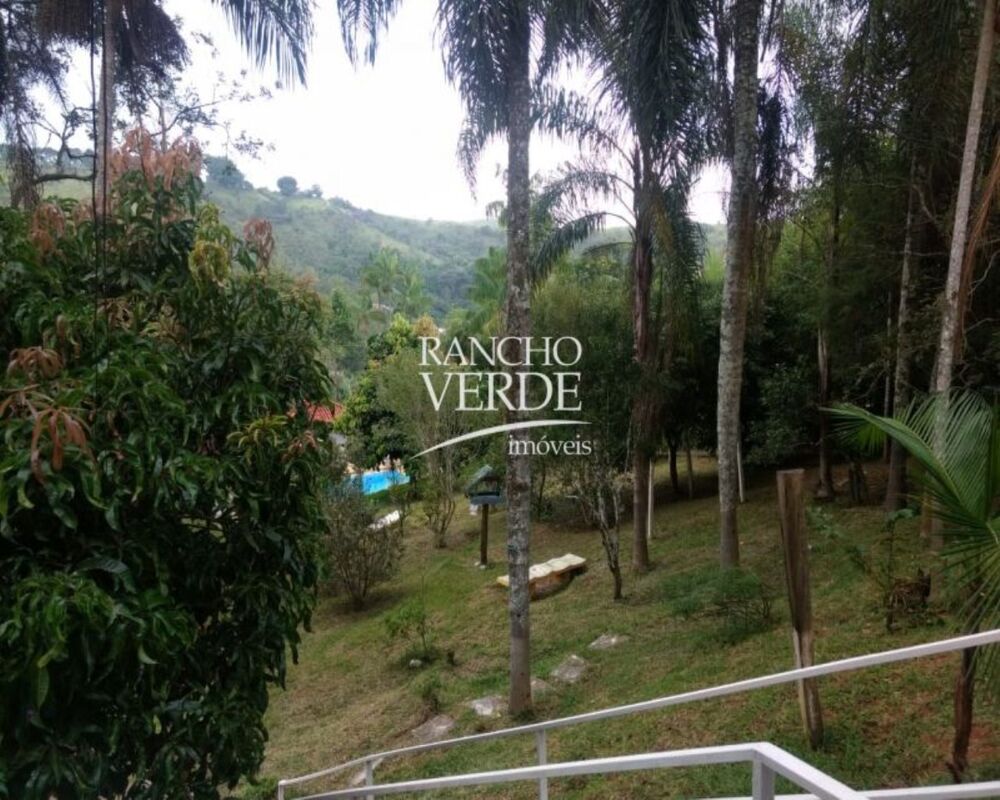 Chácara, 3 quartos, 5000 m² - Foto 13