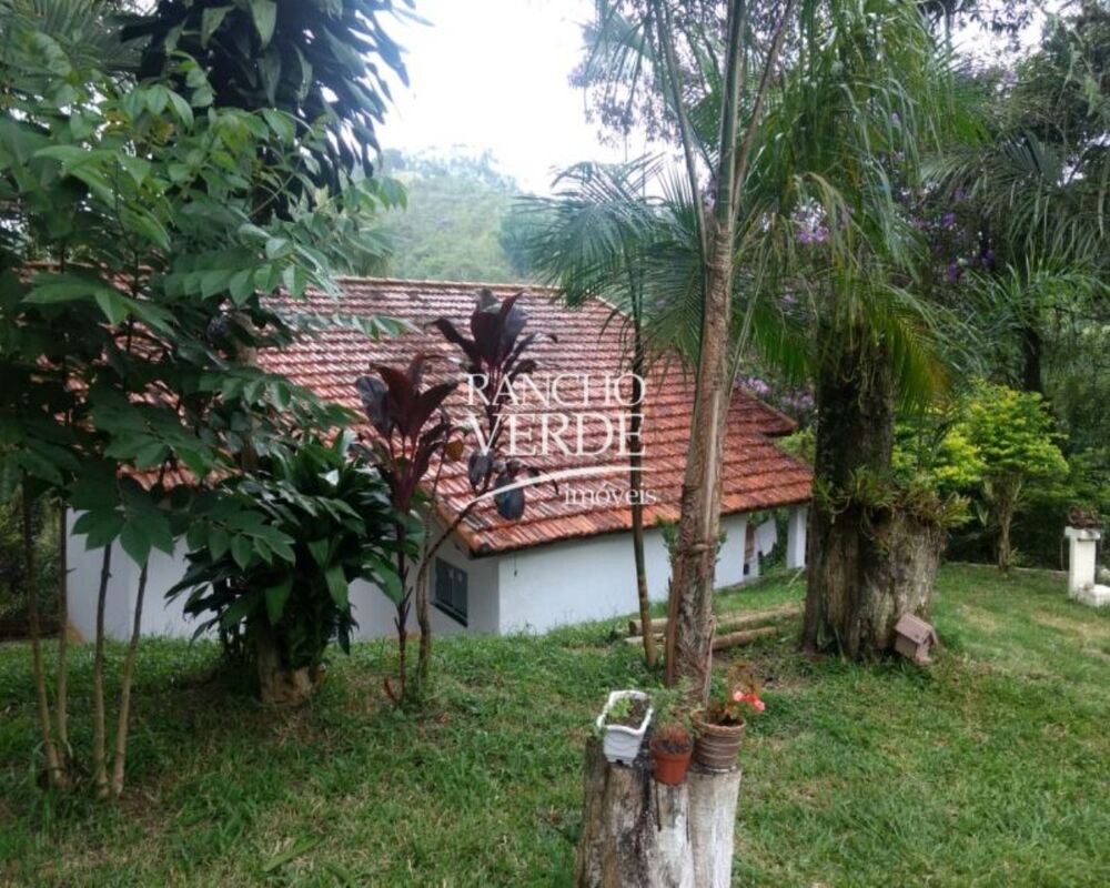 Chácara, 3 quartos, 5000 m² - Foto 3