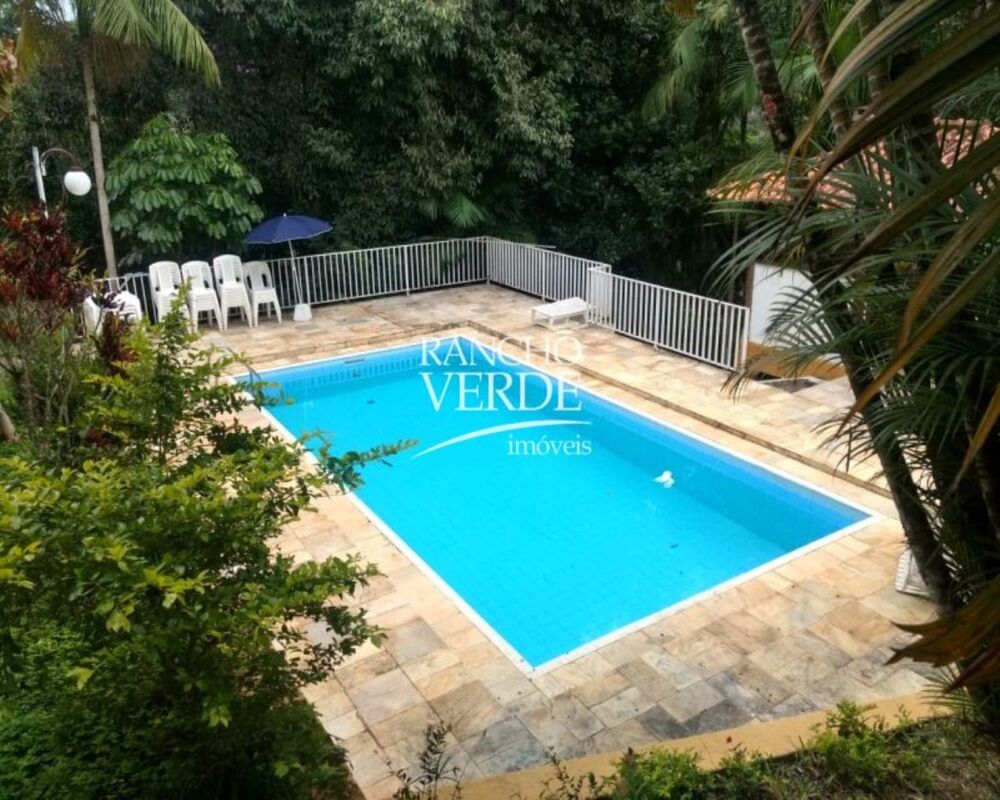 Chácara, 3 quartos, 5000 m² - Foto 25