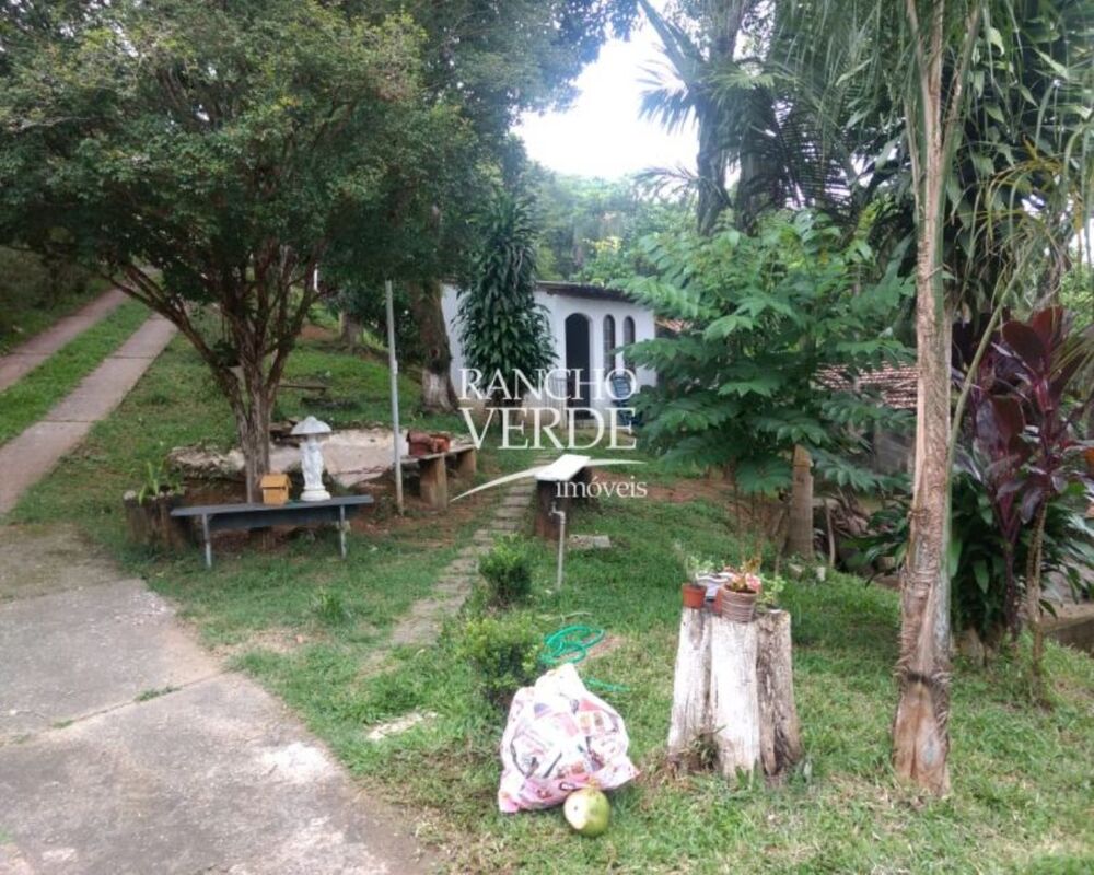 Chácara, 3 quartos, 5000 m² - Foto 17