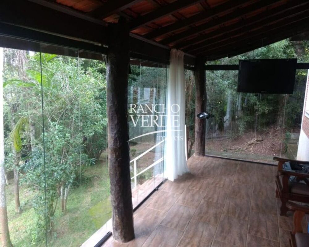 Chácara, 3 quartos, 5000 m² - Foto 14