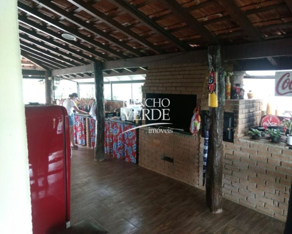 Chácara, 3 quartos, 5000 m² - Foto 7