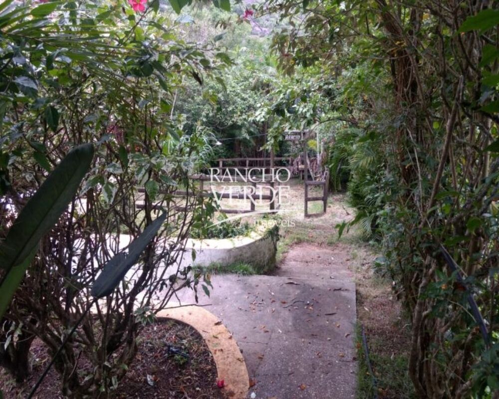 Chácara, 3 quartos, 5000 m² - Foto 22