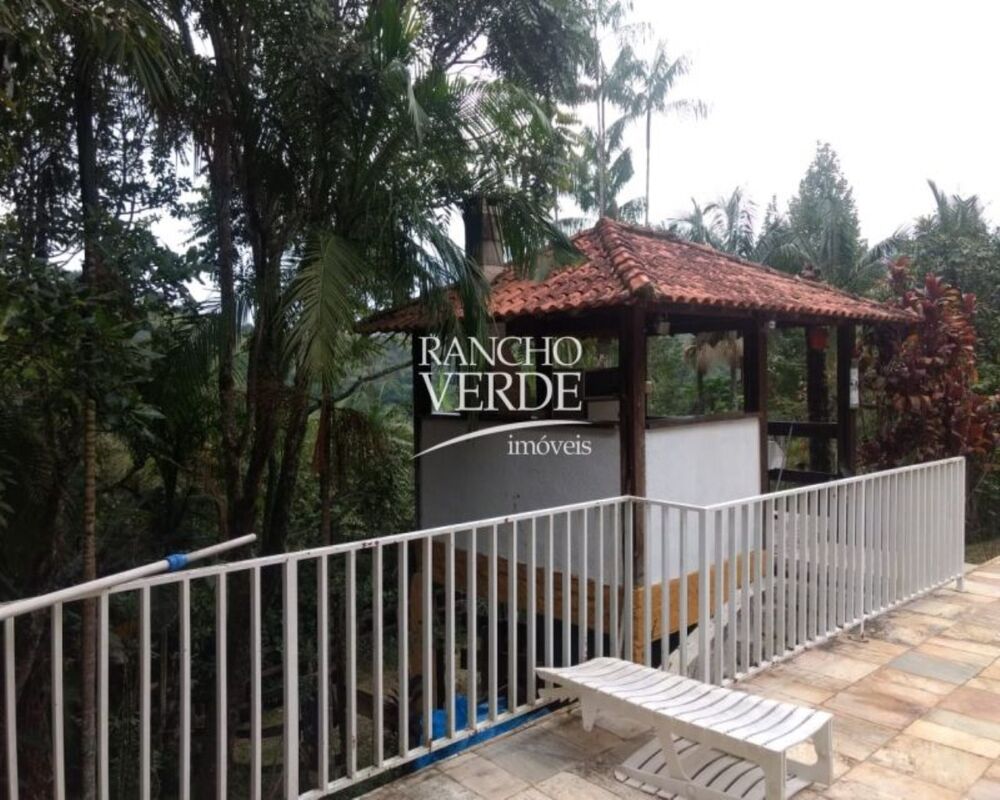 Chácara, 3 quartos, 5000 m² - Foto 26