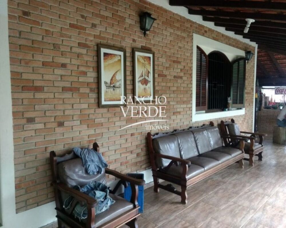 Chácara, 3 quartos, 5000 m² - Foto 5