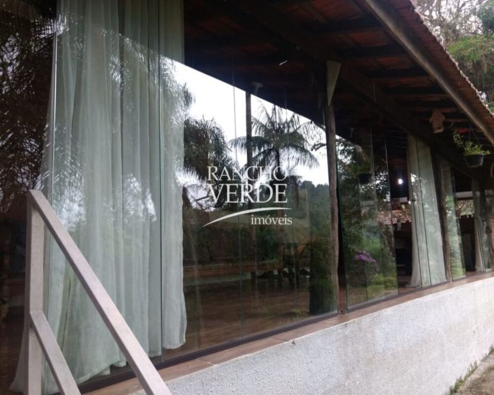 Chácara, 3 quartos, 5000 m² - Foto 10