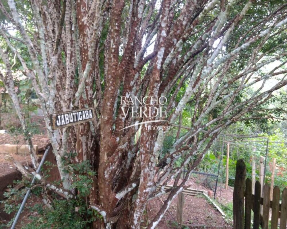 Chácara, 3 quartos, 5000 m² - Foto 27