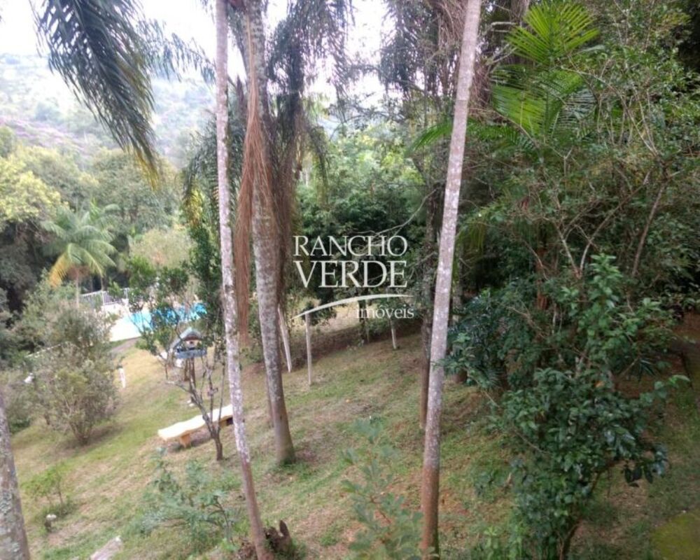 Chácara, 3 quartos, 5000 m² - Foto 8