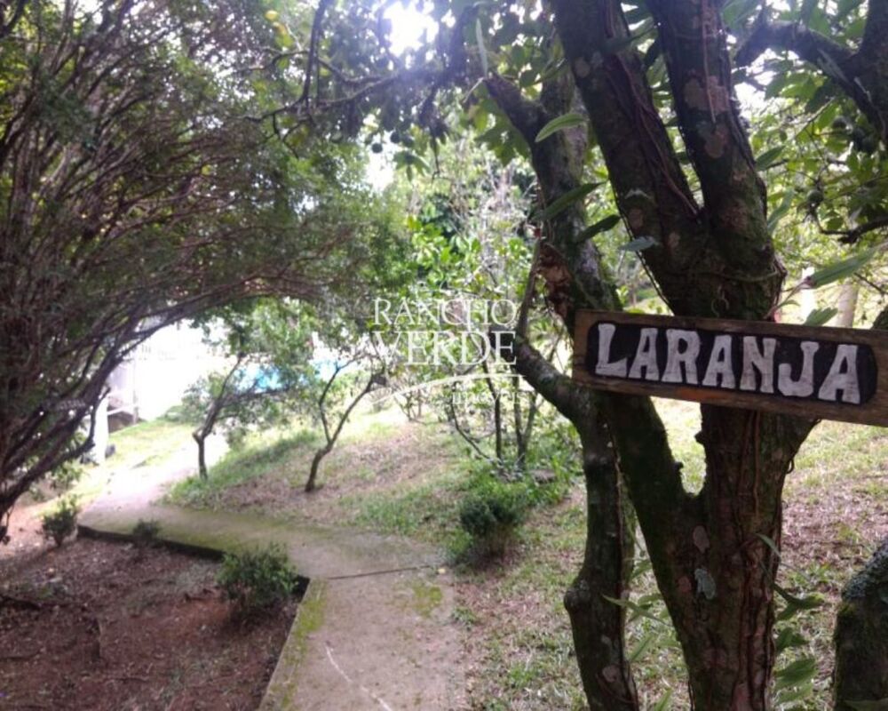 Chácara, 3 quartos, 5000 m² - Foto 20