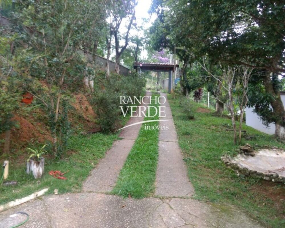 Chácara, 3 quartos, 5000 m² - Foto 16