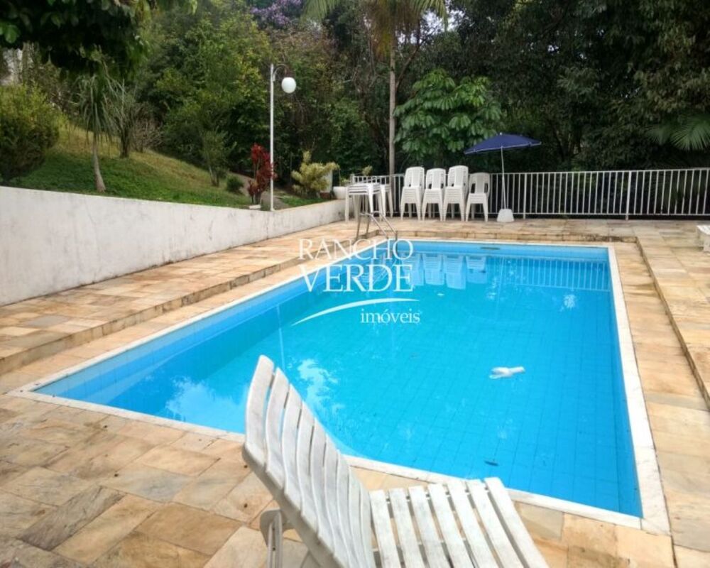 Chácara, 3 quartos, 5000 m² - Foto 28