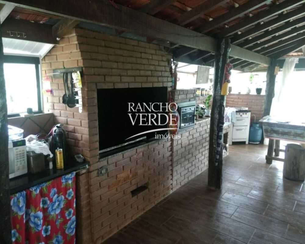 Chácara, 3 quartos, 5000 m² - Foto 18