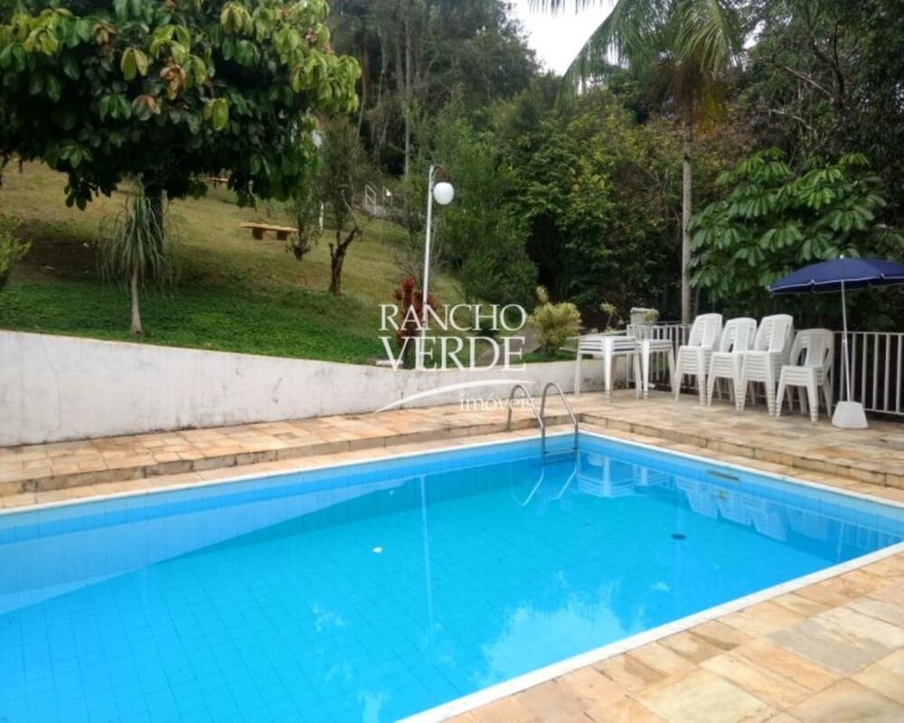 Chácara, 3 quartos, 5000 m² - Foto 24