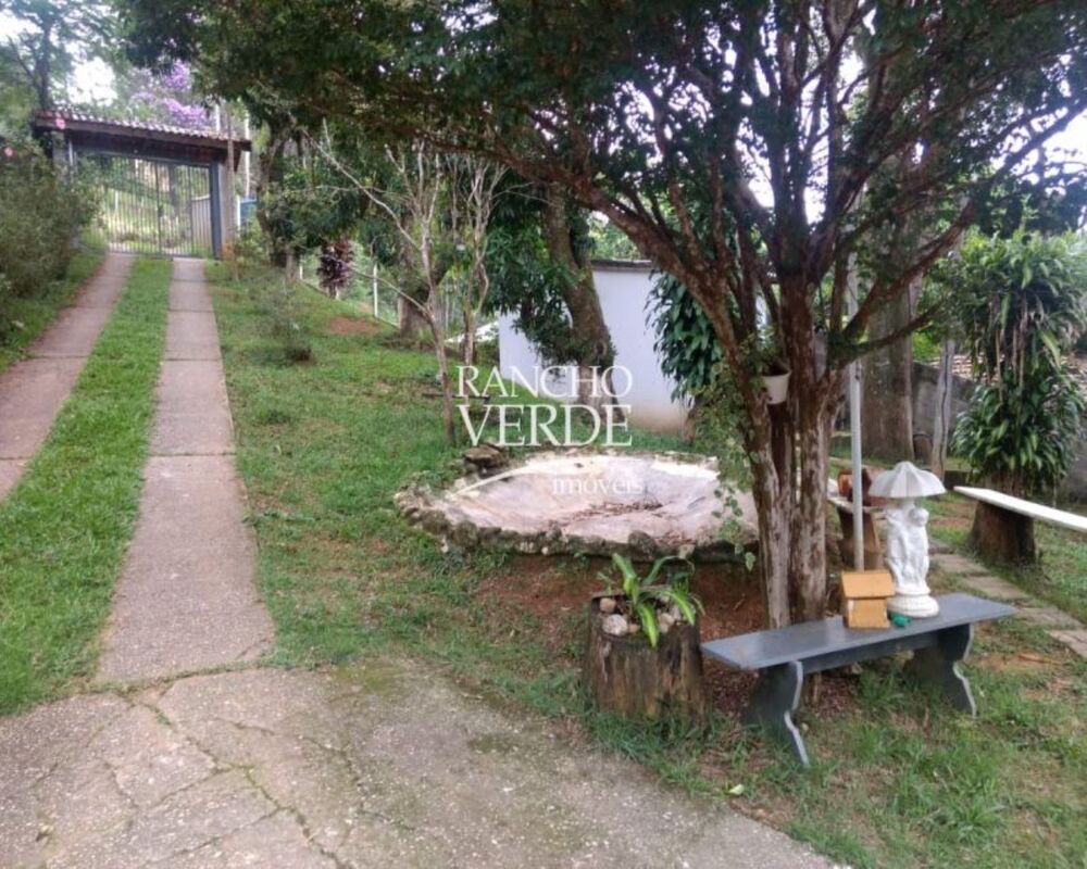 Chácara, 3 quartos, 5000 m² - Foto 9