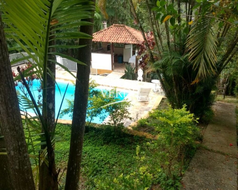 Chácara, 3 quartos, 5000 m² - Foto 19